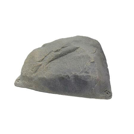 DEKORRA Artificial Rock Smaller Diameter, Fieldstone 119-FS